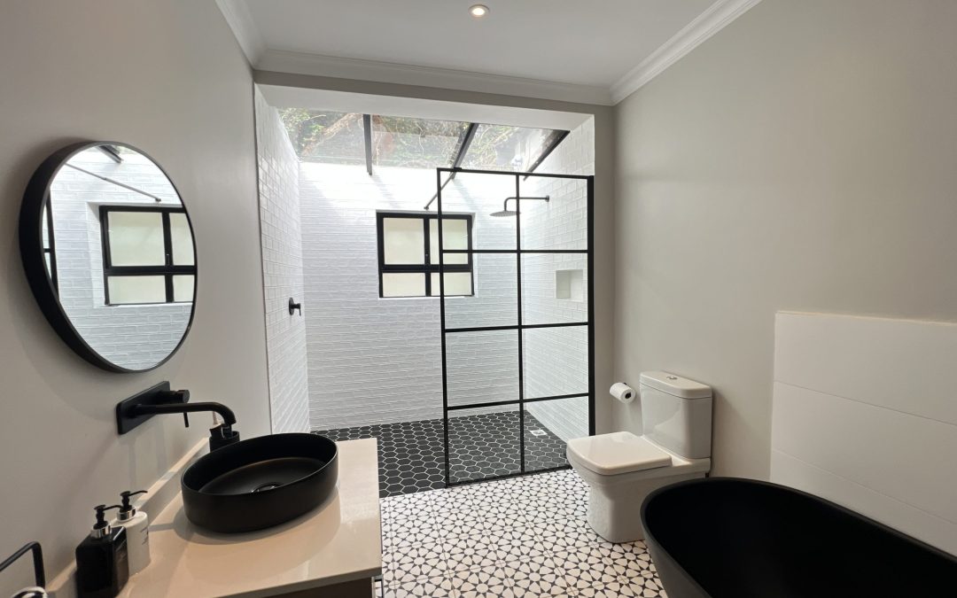 Elevating Homes with Seamless Elegance