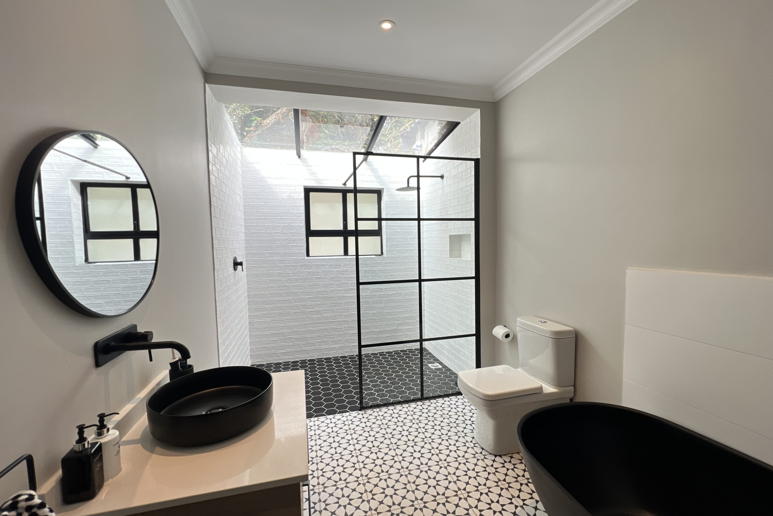 Elevating Homes with Seamless Elegance