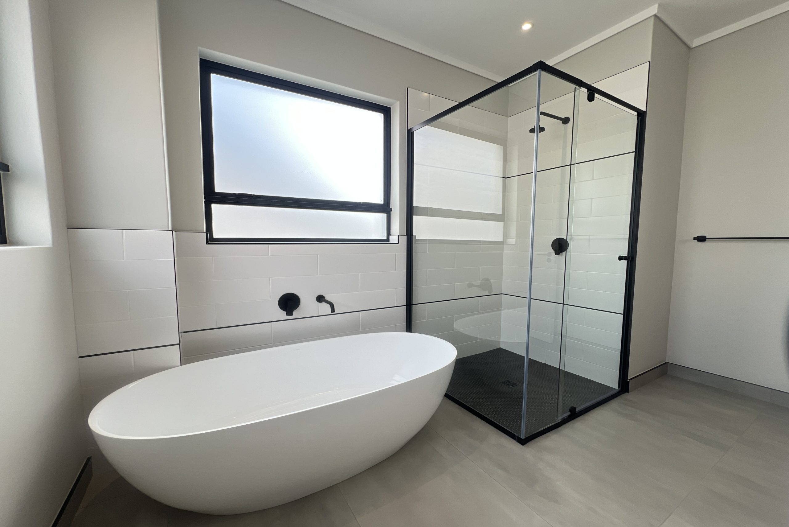 Exclusive Developments: Eagle Canyon Project